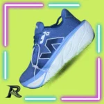 New Balance Shoes – UK 9 | Stylish & Comfortable Casual Sneakers