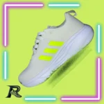 Adidas Shoes – UK 8.5 | Comfortable Sporty Sneakers