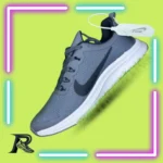 Nike Zoom Shoes – UK 8 | Lightweight Performance & Comfort